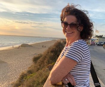 Erfahrungsbereicht tenless Claudia W.