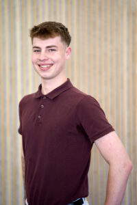 Zertifizierter EMS Personaltrainer, Fachkunde gemäß NiSV, Julian Dütsch