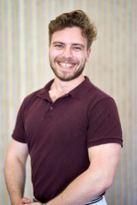 tenless Unternehmensleitung Leonard Jahn