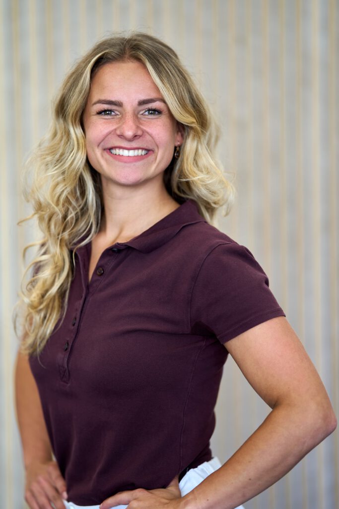 tenless Unternehmensleitung Nina Neumaier