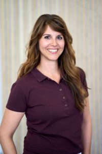 tenless Geschäftsführung Rita De Pippo-Albrecht