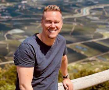 Erfahungsbericht Stefan Schrödl