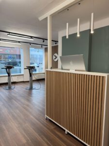 EMS Personaltrainingstudio Marchtrenk