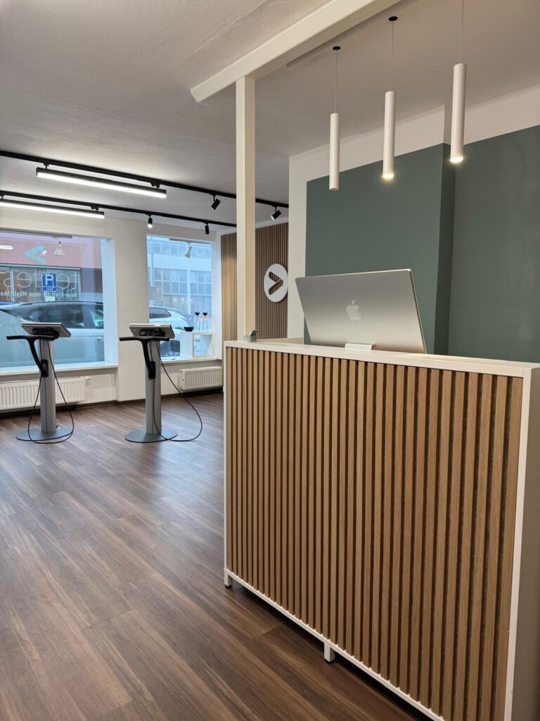 EMS Personaltrainingstudio Marchtrenk