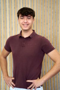 Nadim El Bizzawi EMS Personaltrainer tenless München Giesing