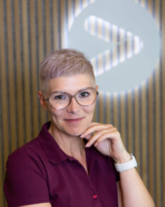 Barbara Spöttl EMS Personaltraining tenless Zams