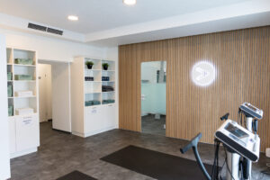 tenless EMS Personalstudio Zams