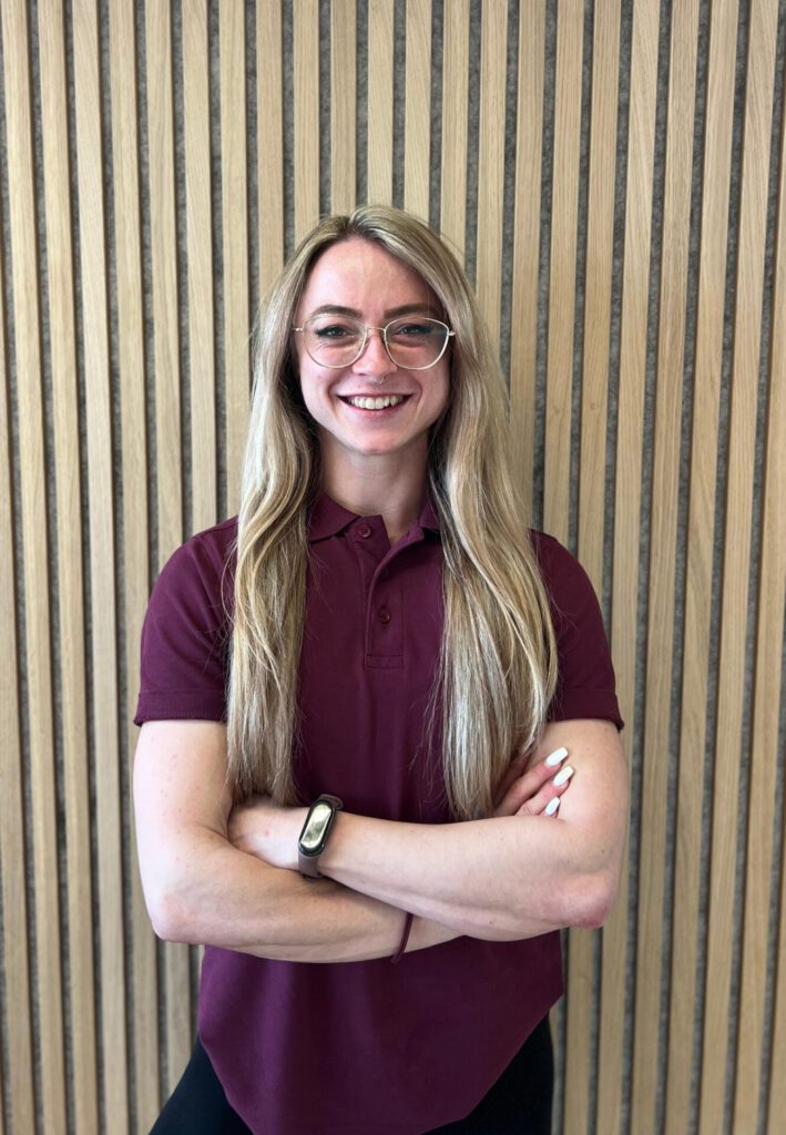 EMS Personaltrainingstudio tenless Friedberg