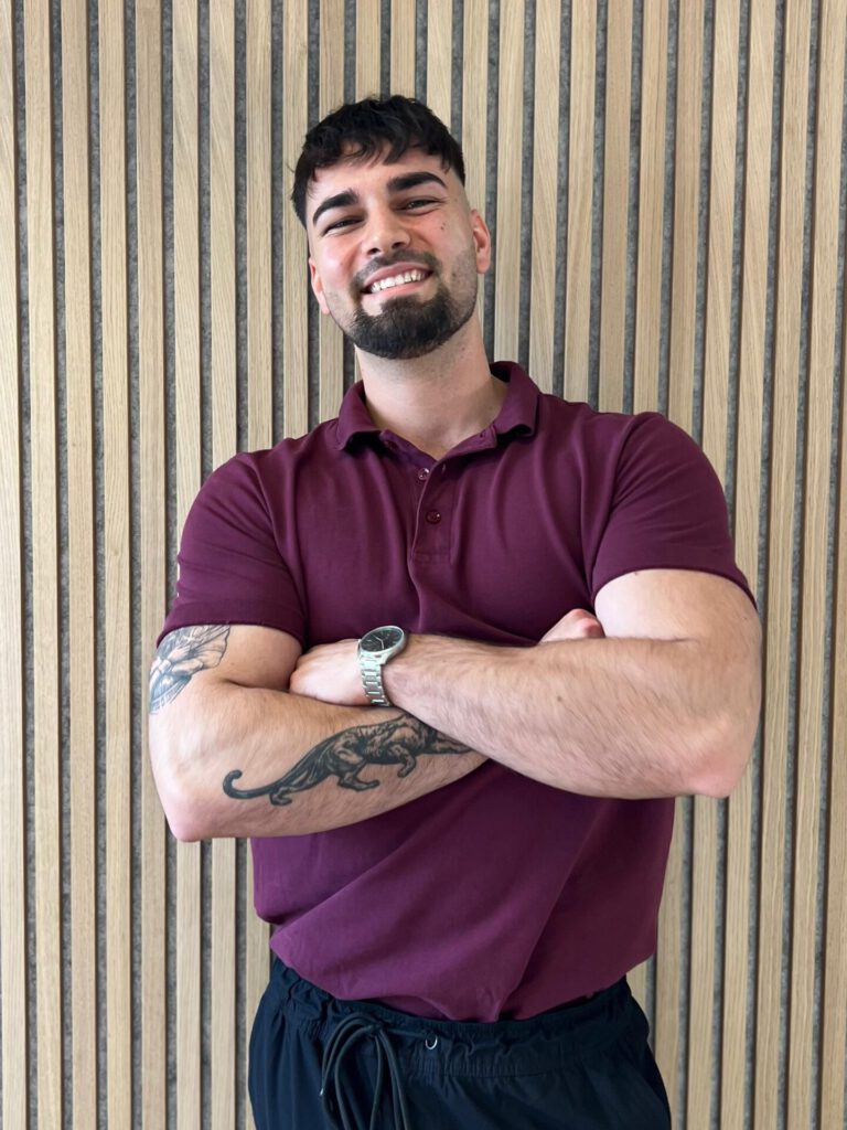 EMS Personaltrainingstudio tenless Friedberg