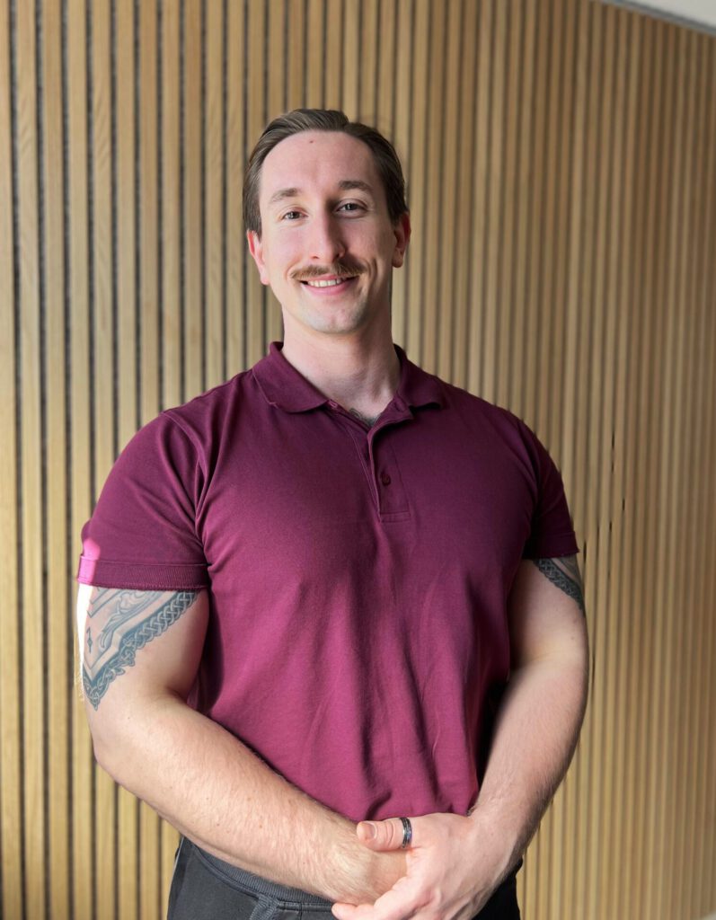 EMS Personaltrainingstudio tenless Friedberg