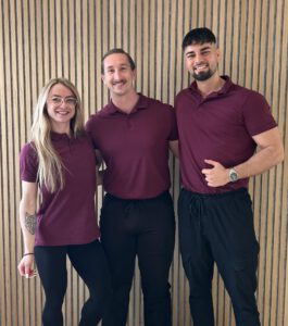 EMS Personaltrainingstudio tenless Friedberg