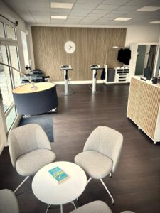 tenless Studio München Arnulfpark