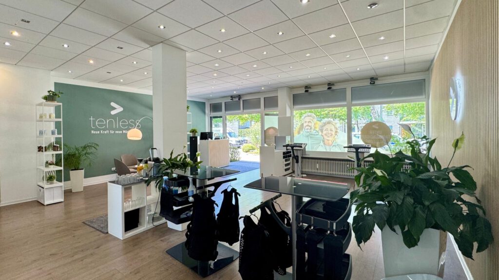 tenless Studio München Solln