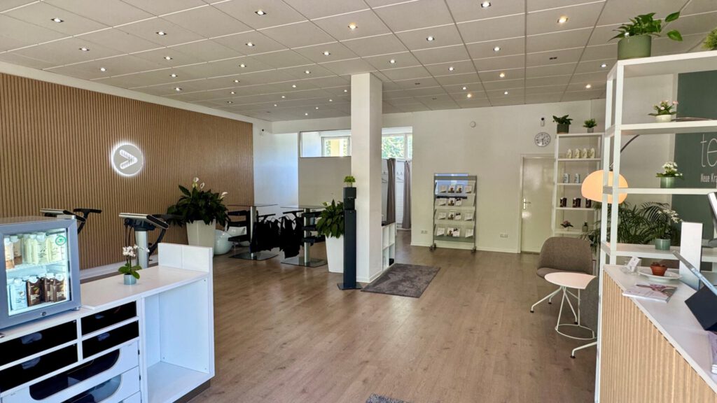 tenless Studio München Solln