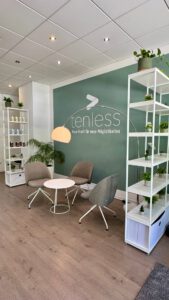 tenless Studio München Solln
