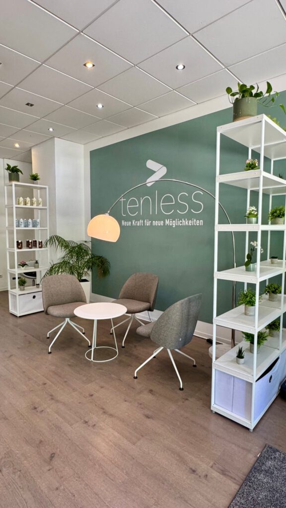 tenless Studio München Solln